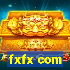 fxfx com